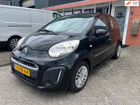 Citroen C1 1.0 Collection airco 70 dkm nap