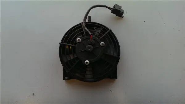 VENTILATOR Aprilia Tuono 1000 2003 - 2005