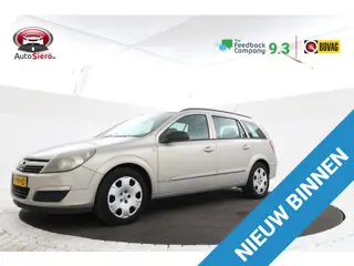 Opel Astra Wagon 1.6 Enjoy Handel export. (bj 2004)