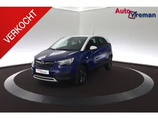 Opel Crossland X 1.2 Turbo 120 Jaar Edition
