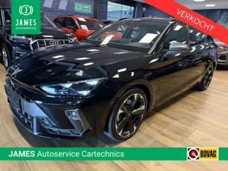 CUPRA Leon Sportstourer 1.5 TSI e-Hybrid VZ Performance |WLTP 125KM| ELEK. TREKHAAK|NAVI|CARPLAY|DYN