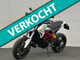 Ducati All-Road Hypermotard 939 SP - Akrapovic - Dealeronderhouden