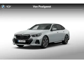 BMW i5 Sedan eDrive40 M Sport Pro Edition 84 kWh | M Sportpakket Pro | Innovation Pack | Travel Pack