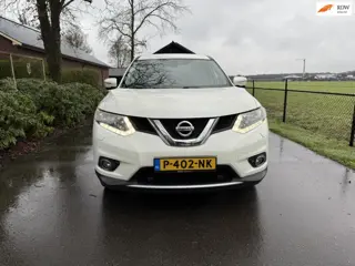 Nissan X-Trail 1.6 dCi Tekna