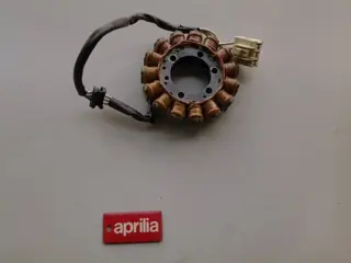 DYNAMO Aprilia RSV 4 2009 - 2010