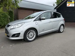 Ford C-Max 2.0 Plug-in Hybrid Titanium Plus (lees tekst)