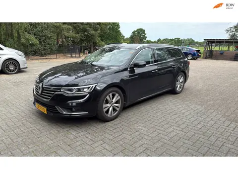 Renault Talisman Estate 1.6 dCi Initiale Paris EXPORT NETTO PRICE € 7350.00