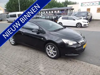 Opel Astra GTC 1.4 Turbo Sport (bj 2013)