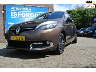 Renault Scénic 2.0 Bose