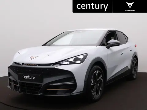 CUPRA Tavascan Business 82 kWh .