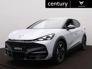 CUPRA Tavascan Business 82 kWh .