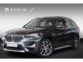 BMW X1 xDrive25e eDrive Edition | HUD-Display | HIFI | Parkeer assistent |