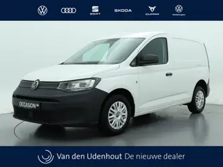 Volkswagen Caddy Cargo 2.0 TDI 75pk Trend / Wordt verwacht