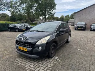 Peugeot 3008 1.6 VTi ST (bj 2009)