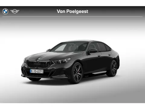 BMW i5 Sedan eDrive40 M Sport Edition 84 kWh | M Sportpakket Pro | Innovation Pack | Travel Pack | C