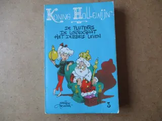 Koning hollewijn pocket 3 adv8199