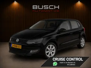Volkswagen Polo 1.2 TSI BlueMotion 5 deurs Edition+ AIRCO