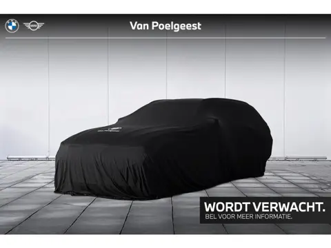 BMW iX3 40 eDrive M-Sport / Harman Kardon / 20 inch / Glazendak / Driving Assistant plus