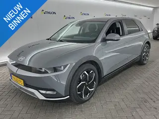 HYUNDAI IONIQ 5 STYLE 77.4 kWh I AUTOMAAT I APPLE CARPLAY I P-CAMERA I KEYLESS ENTRY I NAVIGATIESYST