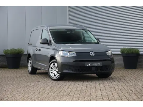 Volkswagen Caddy Cargo 1.5 TSI Benzine Carplay|PDC V+A|Stoelvw|4s Band
