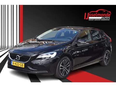 Volvo V40 2.0 T2 Inscription Climate Cruise PDC Navi