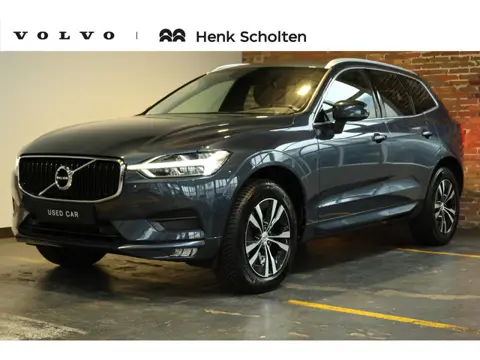Volvo XC60 T4 Momentum Pro | Semi-Electrische Inklapbare Trekhaak | Dealeronderhouden | Comfortstoel