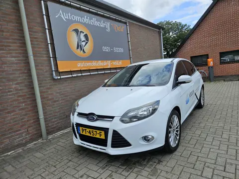 Ford Focus 1.0 EcoBoost Edition Plus (bj 2014)
