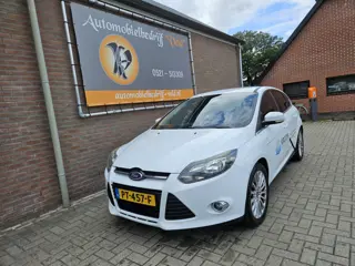 Ford Focus 1.0 EcoBoost Edition Plus (bj 2014)