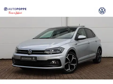 Volkswagen Polo 1.0 TSI Highline Business R 95pk