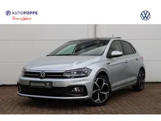 Volkswagen Polo 1.0 TSI Highline Business R 95pk