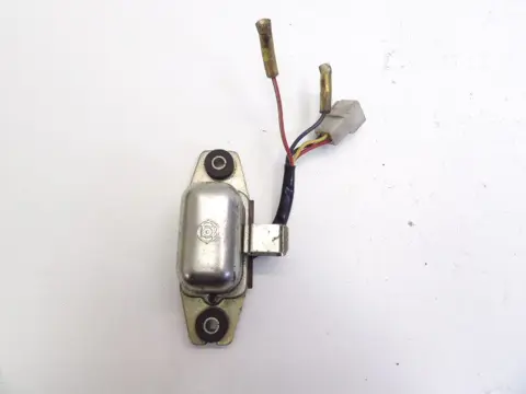 RELAIS Yamaha XS 650 1975 - 1983