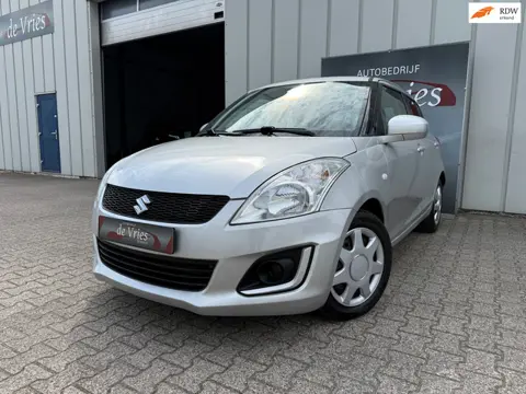 Suzuki Swift 1.2 Comfort EASSS / Airco / Radio / Buitenspiegels Verwamd /