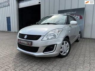 Suzuki Swift 1.2 Comfort EASSS / Airco / Radio / Buitenspiegels Verwamd /