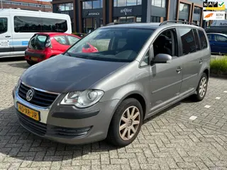 Volkswagen Touran 1.4 TSI Trendline Business/ Export