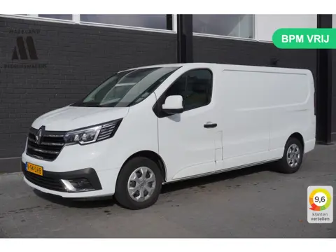 Renault Trafic 2.0 dCi 130PK L2 EURO 6 - Airco - Cruise - PDC - €21.950,- Excl.