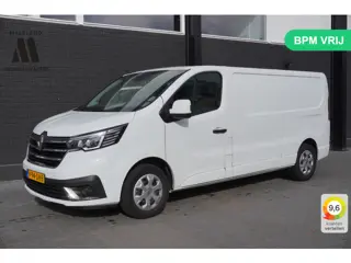 Renault Trafic 2.0 dCi 130PK L2 EURO 6 - Airco - Cruise - PDC - €21.950,- Excl.