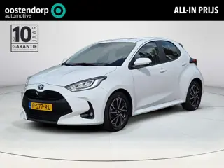Toyota Yaris 1.5 Hybrid Dynamic | NL Auto | Apple CarPlay | Rijklaar incl. garantie |