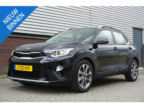 Kia Stonic 1.0 T-GDi 120PK/Dynamic/Automaat/17Inch.LMV/ Camera.