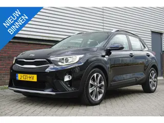 Kia Stonic 1.0 T-GDi 120PK/Dynamic/Automaat/17Inch.LMV/ Camera.