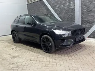 Volvo XC60 T6 Plus Black Edition | Harman/Kardon | Panoramadak | 360-camera | 21 Inch
