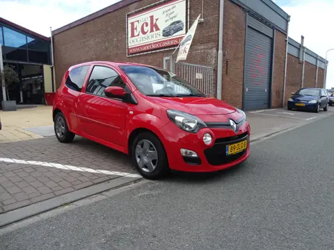 Renault Twingo 1.2 16V Collection (bj 2013)