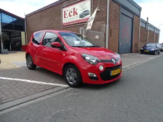 Renault Twingo 1.2 16V Collection (bj 2013)