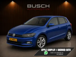 Volkswagen Polo 1.0 TSI 5 deurs Beats | AUTOMAAT / DSG |