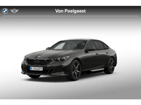 BMW i5 Sedan eDrive40 M Sport Edition 84 kWh | M Sportpakket Pro | Innovation Pack | Travel Pack | C