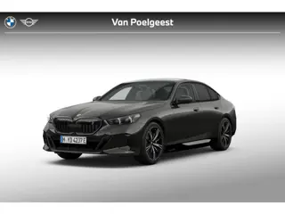 BMW i5 Sedan eDrive40 M Sport Edition 84 kWh | M Sportpakket Pro | Innovation Pack | Travel Pack | C