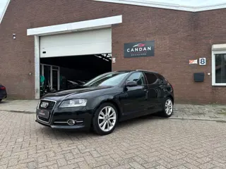 Audi A3 Sportback 1.4 TFSI Ambiente Pro Line | Airco | Cruisecontrol