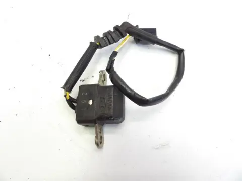 PULSGEVER Honda CBR 900 RR 1992 - 1993