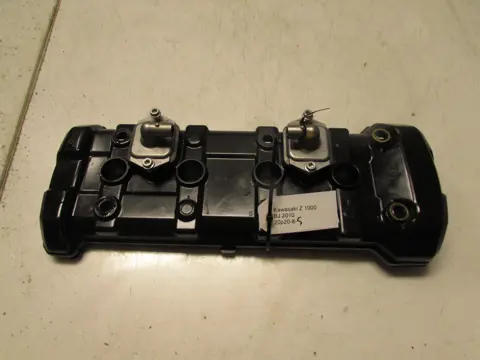 KLEPPENDEKSEL Kawasaki Z 1000 2010 - 2013