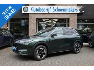 Geely E5 Pro+ 68KWh 470KM-RIJBEREIK LEER CARPLAY 360-CAMERA STOELVENTILATIE/VERWARMING WARMTEPOMP IC