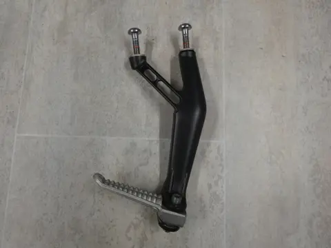 DUO VOETSTEUN RECHTS Yamaha YZF R6 2010 - 2016